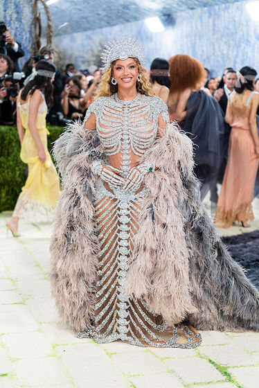 Beyoncé