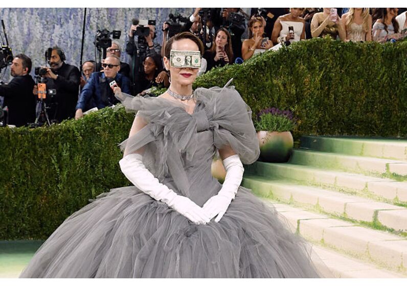 Sarah Paulson