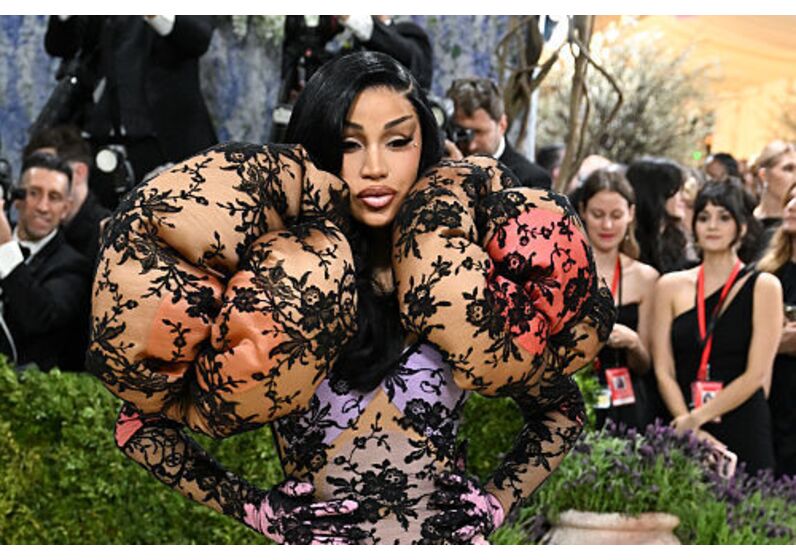 Cardi B