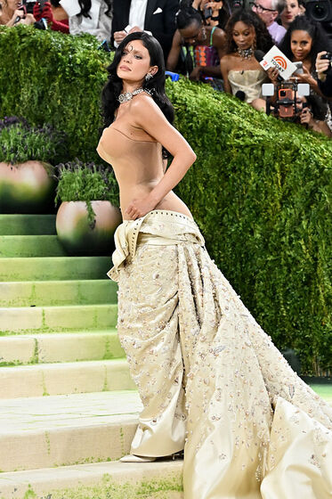 Kylie Jenner