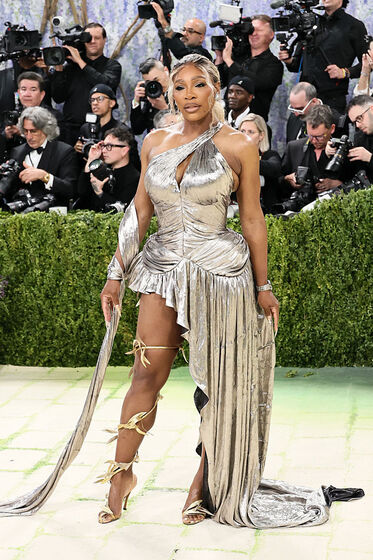 Serena Williams