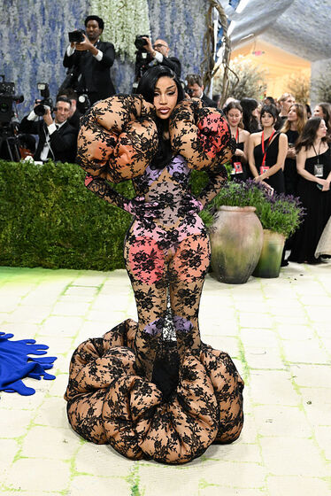 Cardi B