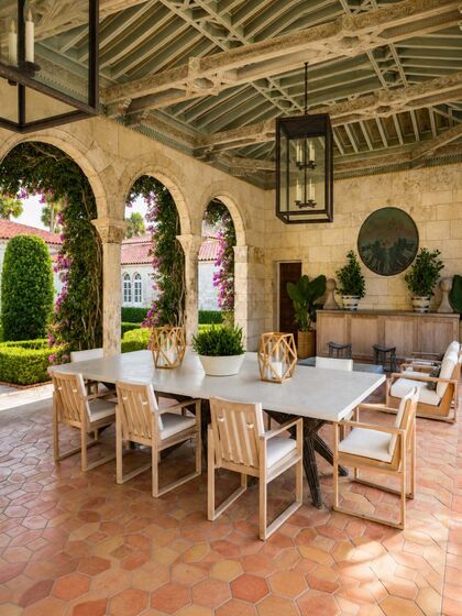Casa della Porta del Paradiso