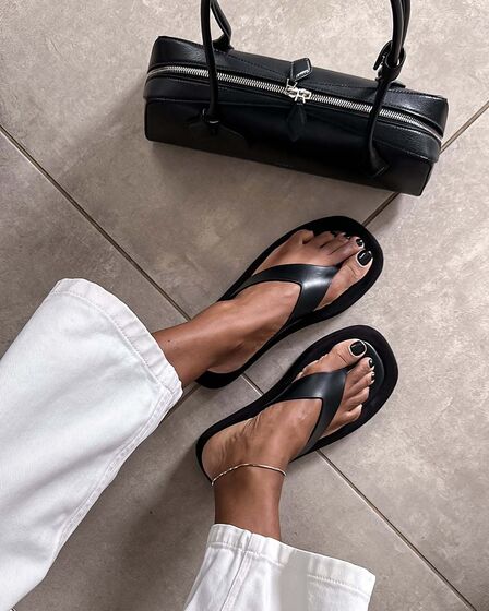 Flip Flop: Os 6 modelos de sandálias que vamos querer ter este verão