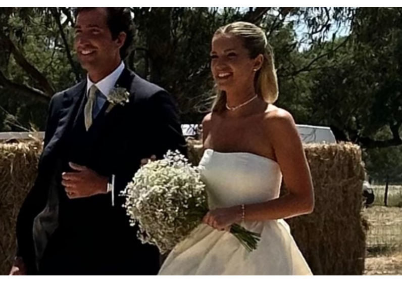 Júlia Palha, Frederico Porém Murta