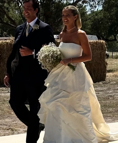 Júlia Palha, Frederico Porém Murta