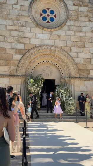 Casamento Pedro Gonçalves, Bruna Rafaela