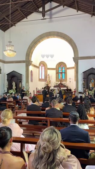 Casamento Pedro Gonçalves, Bruna Rafaela