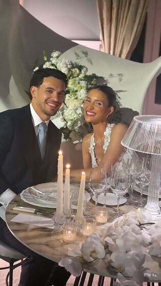 Casamento Pedro Gonçalves, Bruna Rafaela