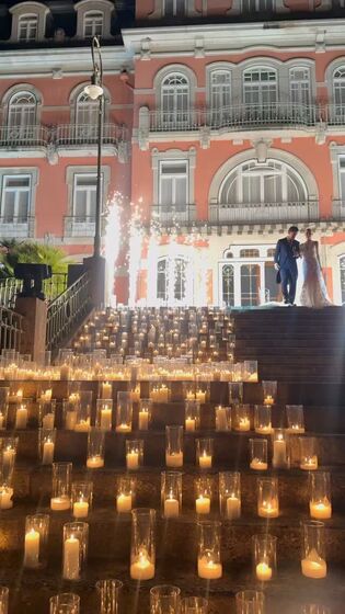 Casamento Pedro Gonçalves, Bruna Rafaela