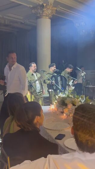 Casamento Pedro Gonçalves, Bruna Rafaela