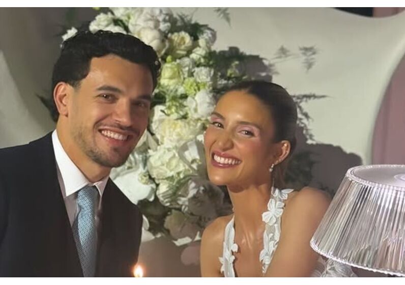 Casamento Pedro Gonçalves, Bruna Rafaela