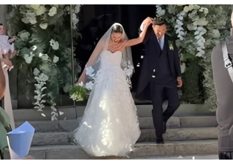 Casamento Pedro Gonçalves, Bruna Rafaela