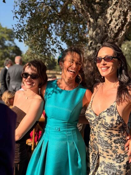 Joana Ribeiro, Cláudia Vieira, Soraia Chaves