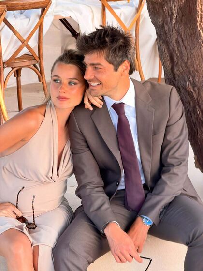 Kelly Bailey, Lourenço Ortigão