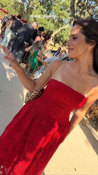 Vera Moura