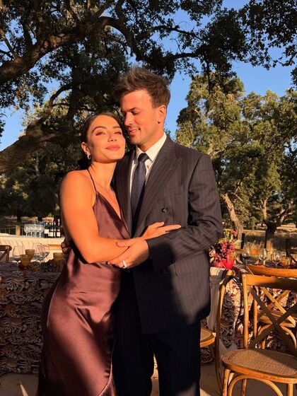Carolina Carvalho, David Carreira