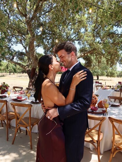 Carolina Carvalho, David Carreira