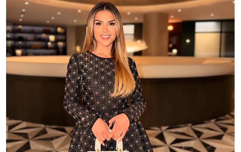 Andreia Nunes L'Or faz história ao adquirir a SAD do Alcochetense em Portugal