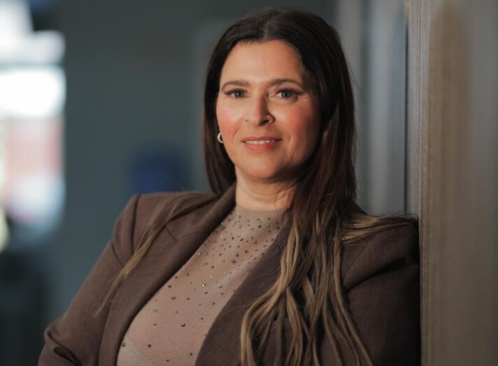 Sandra Madureira, psicóloga, aposta na carreira com abordagem inovadora
