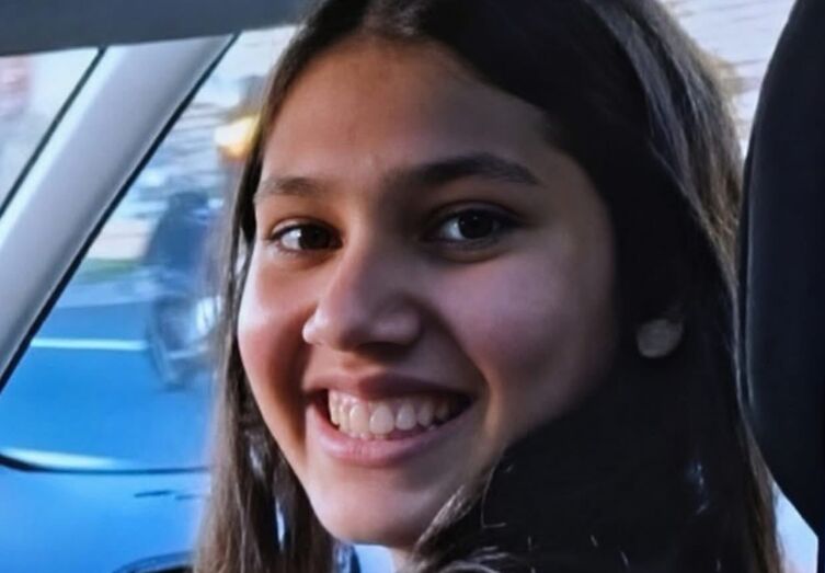 Anaya está desaparecida desde o dia 27 de abril
