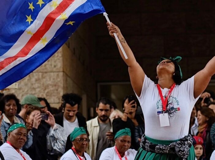 Festival Morabeza celebra cultura cabo-verdiana em Lisboa, promovendo intercâmbio cultural e novidades