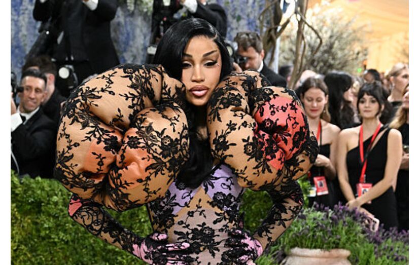 Cardi B