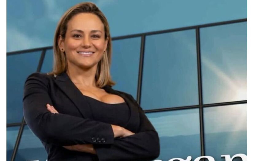 Lorna Hajdini