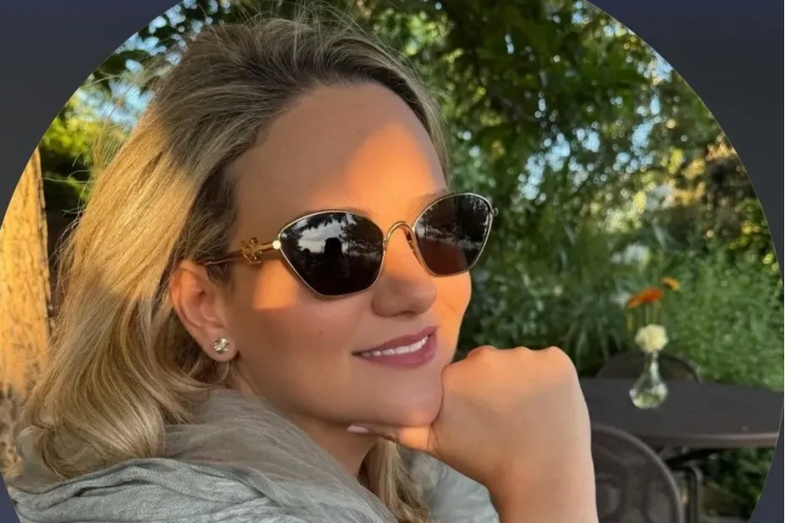 Lorna Hajdini