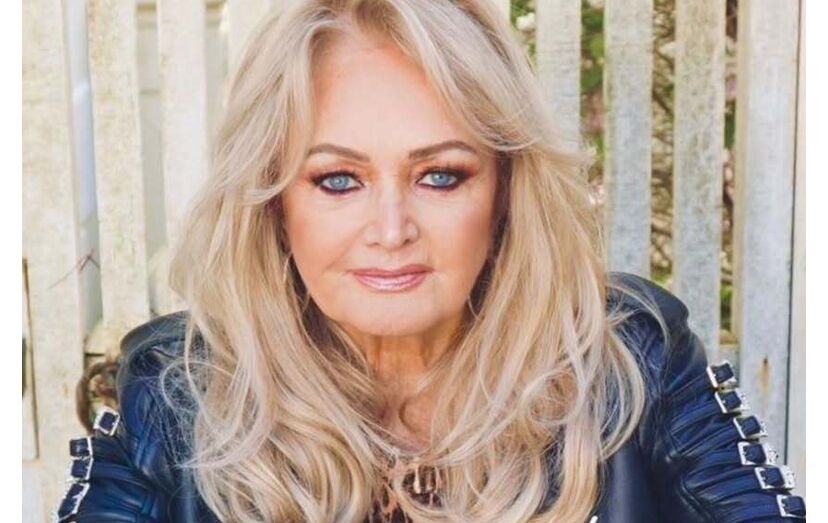 Bonnie Tyler