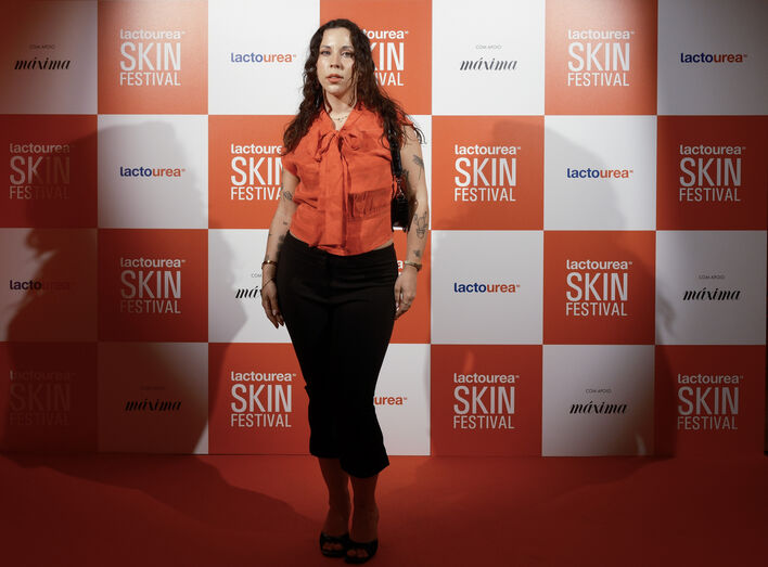 Beleza, cuidados de pele e muitas caras conhecidas no evento que juntou Diana Chaves e influenciadoras