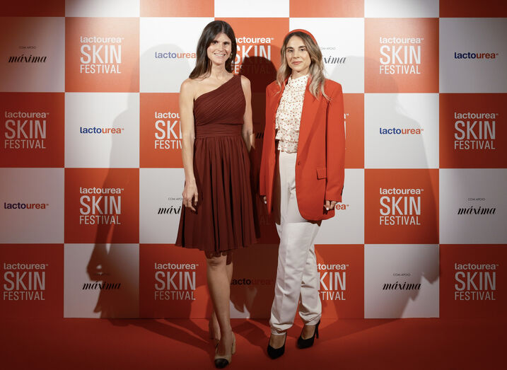 Beleza, cuidados de pele e muitas caras conhecidas no evento que juntou Diana Chaves e influenciadoras