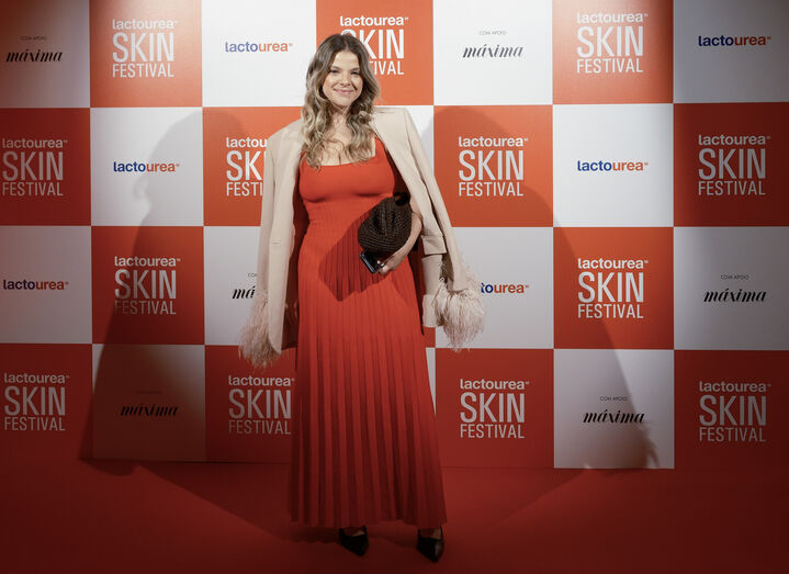 Beleza, cuidados de pele e muitas caras conhecidas no evento que juntou Diana Chaves e influenciadoras
