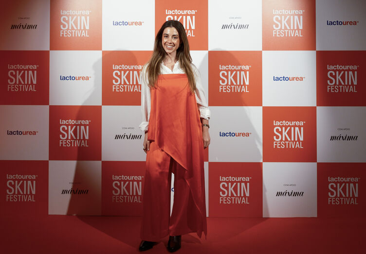 Beleza, cuidados de pele e muitas caras conhecidas no evento que juntou Diana Chaves e influenciadoras