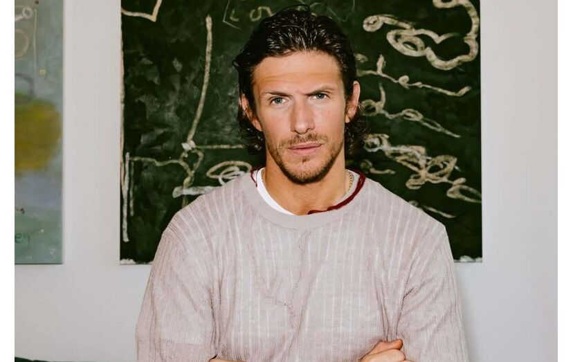 Jake Hall