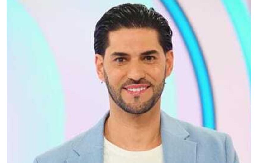 Gonçalo Quinaz