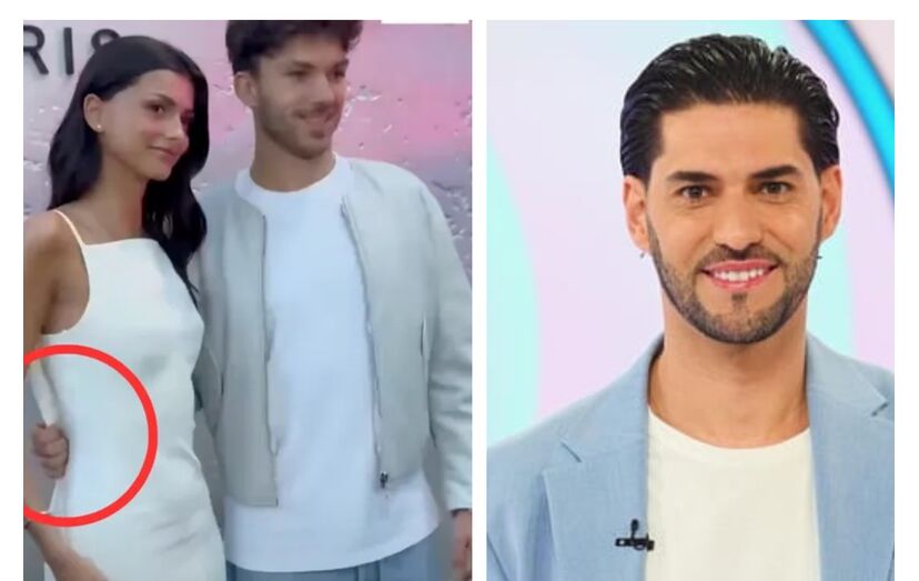 Kika Gomes, Gonçalo Quinaz