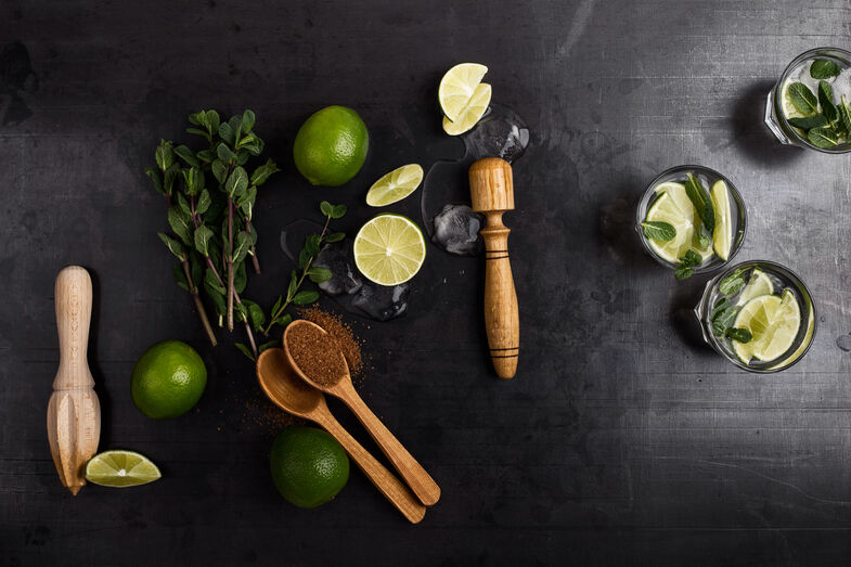 Cachaça e caipirinha em Lisboa: uma mostra da bebida brasileira