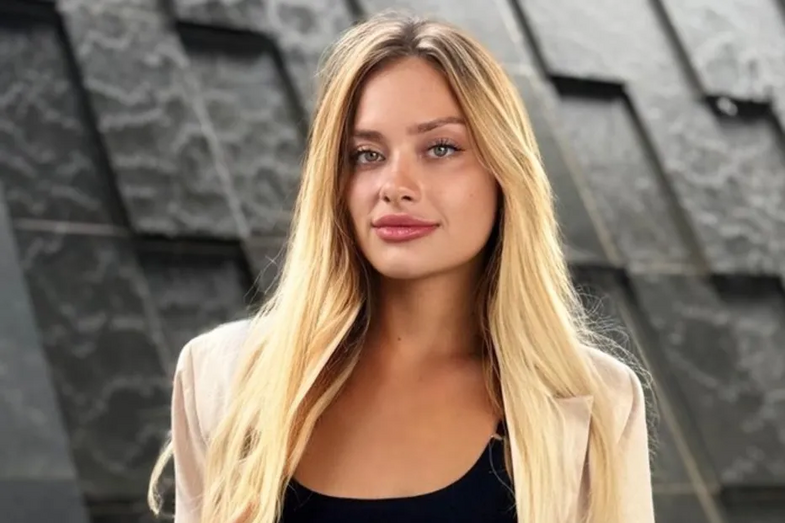 Maria Kovalchuk