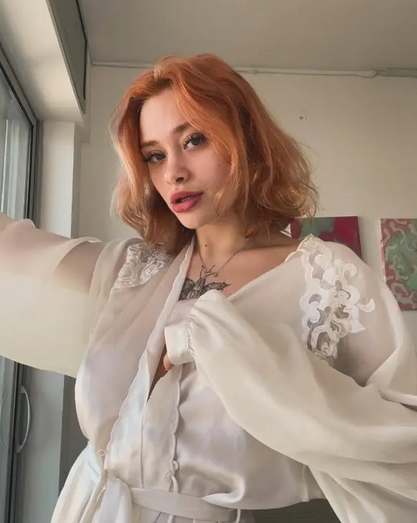 Maria Kovalchuk