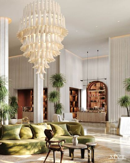 Delano Miami Beach