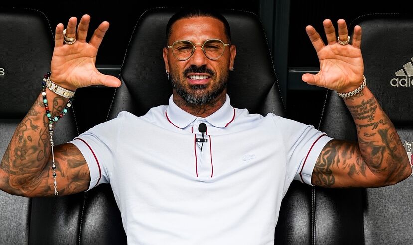 Ricardo Quaresma