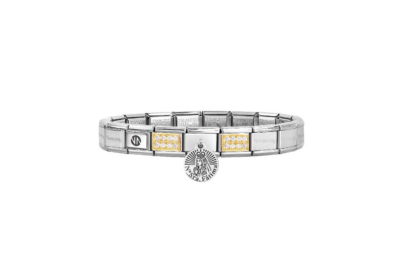 Celebração de 13 de maio com o charm da Nomination de Nossa Senhora de Fátima