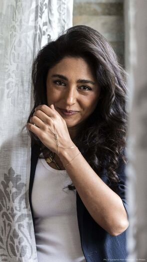 Golshifteh Farahani