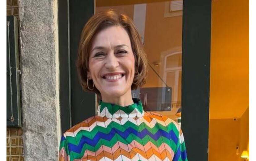 Fátima Lopes 