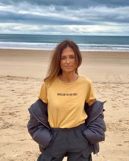 Isabel Moreira