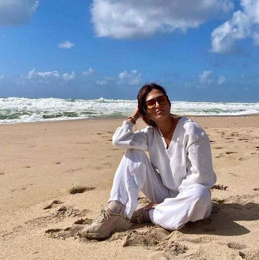 Isabel Moreira 
