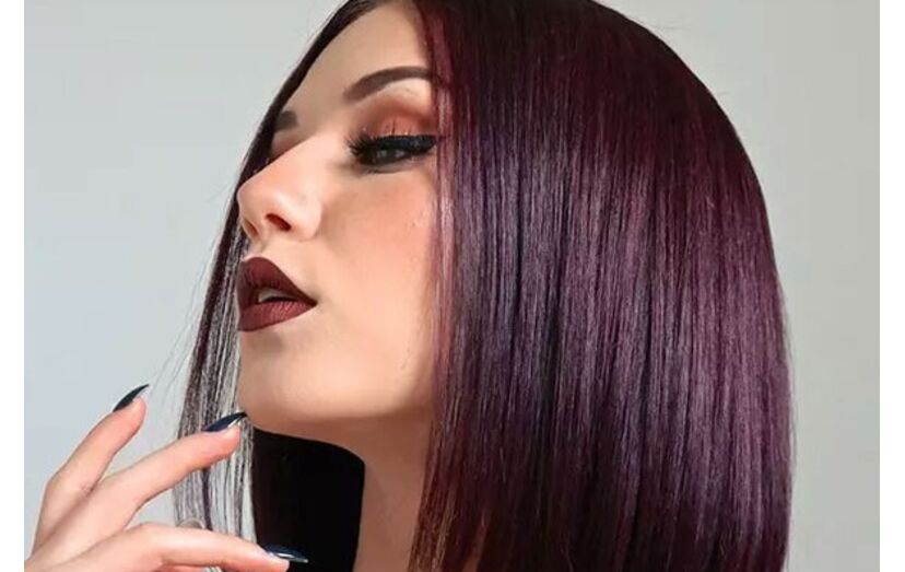 Conheça o truque simples e barato que ajuda a manter o cabelo liso por mais tempo