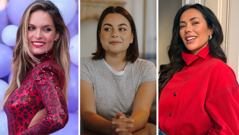 Escândalo familiar lesa Diana Chaves e Ana Guiomar num processo milionário