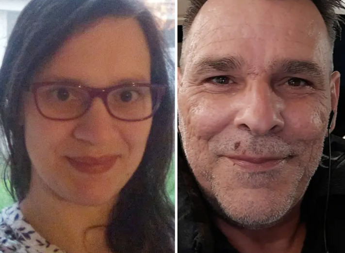 Marine Rousseau, Marc Ballabriga